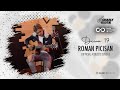 Charly - Roman Picisan (Dewa 19 Acoustic Cover)