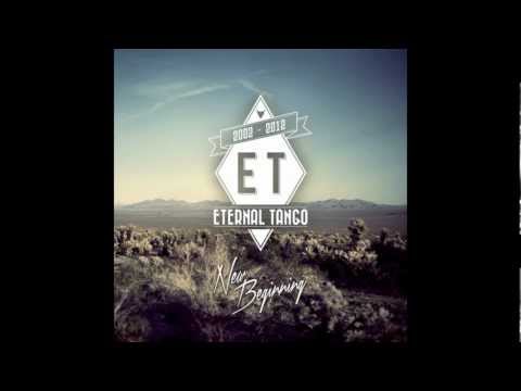 ETERNAL TANGO - New Beginning (2012)