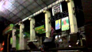 HIGHER by CREED (Cover )