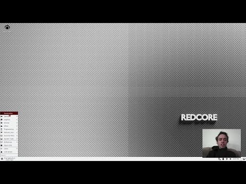 Redcore Linux 18.12 LXQt Review