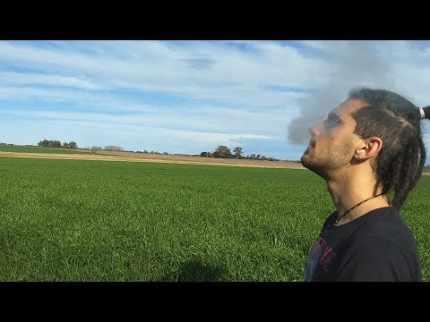 Agustín Malandra - Alone (Video Oficial)