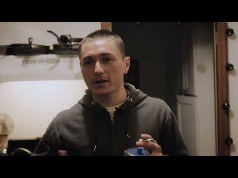 Ben Kadow Episode outtake “kombucha”