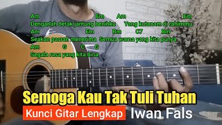 Download lagu Kunci Gitar SEMOGA KAU TAK TULI TUHAN - Iwan Fals | Lengkap untuk Pemula mp3 Download lagu Kunci Gitar SEMOGA KAU TAK TULI TUHAN - Iwan Fals | Lengkap untuk Pemula mp3