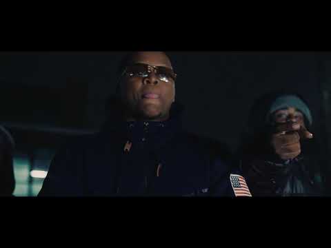 Big Dnell - Intro (Feat. Bo Dean) (Official Video)