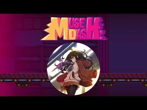 [Muse Dash] Yuki no Shizuku Ame no Oto (雪の雫·雨の音) - Tianyou feat.Tokyo Tower【音源】 【高音質】