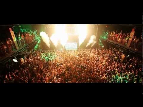 Afrojack vs Calvin Harris ft Ne-Yo - Let's Go Rock The House (Steeve Lauritano Mashup)