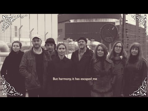 Video thumbnail for The Harmony