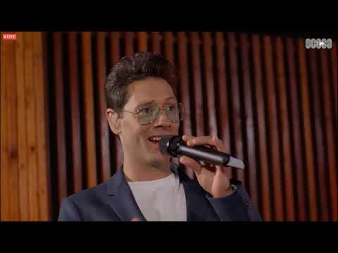 Il Divo-''Hasta mi final''-Mother's Day special,8-05-2021