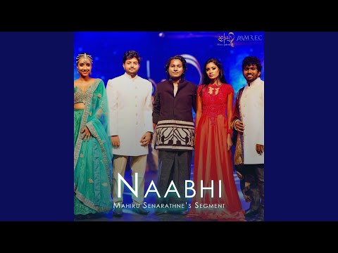 Gandharwa Dehi (Extended - From "Naabhi")