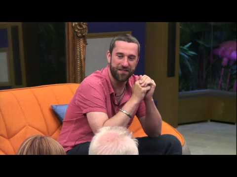 Day 11: Lauren leaves Dustin screechless