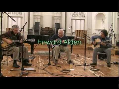 Wrap Your Troubles In Dreams ~ The Howard Alden Trio w/Jeanne Gies