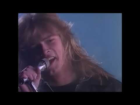 Helloween – Halloween (Official HD video)