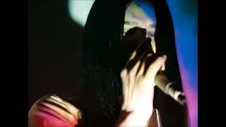 Broadcast - Colour Me In (John Peel 19th August 2003)