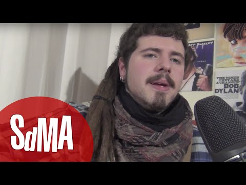 Álvaro Ruiz y Alberto Leal - No queda aire (acústicos SdMA)