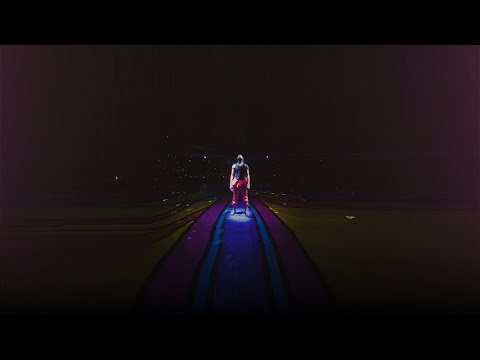 Alexander Diaz - Power Of Two (Official Visualzer)