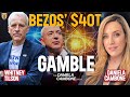 Will Bezos Amazon Helios Trigger A Global Market Shock