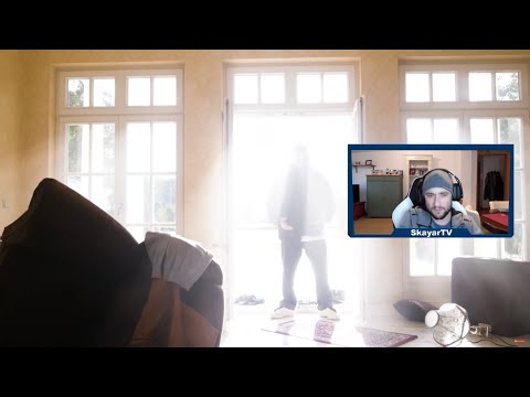 Gänsehaut!  PA SPORTS - SIEBEN JAHRE (prod. by Chekaa) / REACTION
