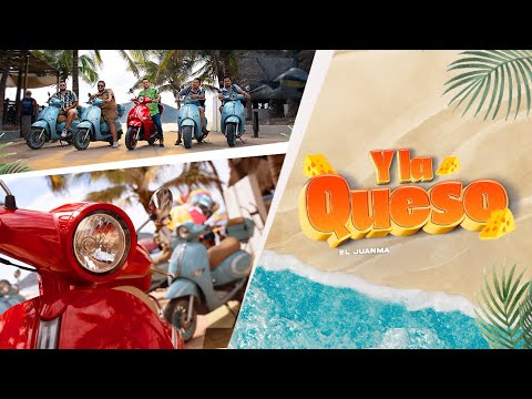 El Juanma - Y la queso (VIDEO OFICIAL)