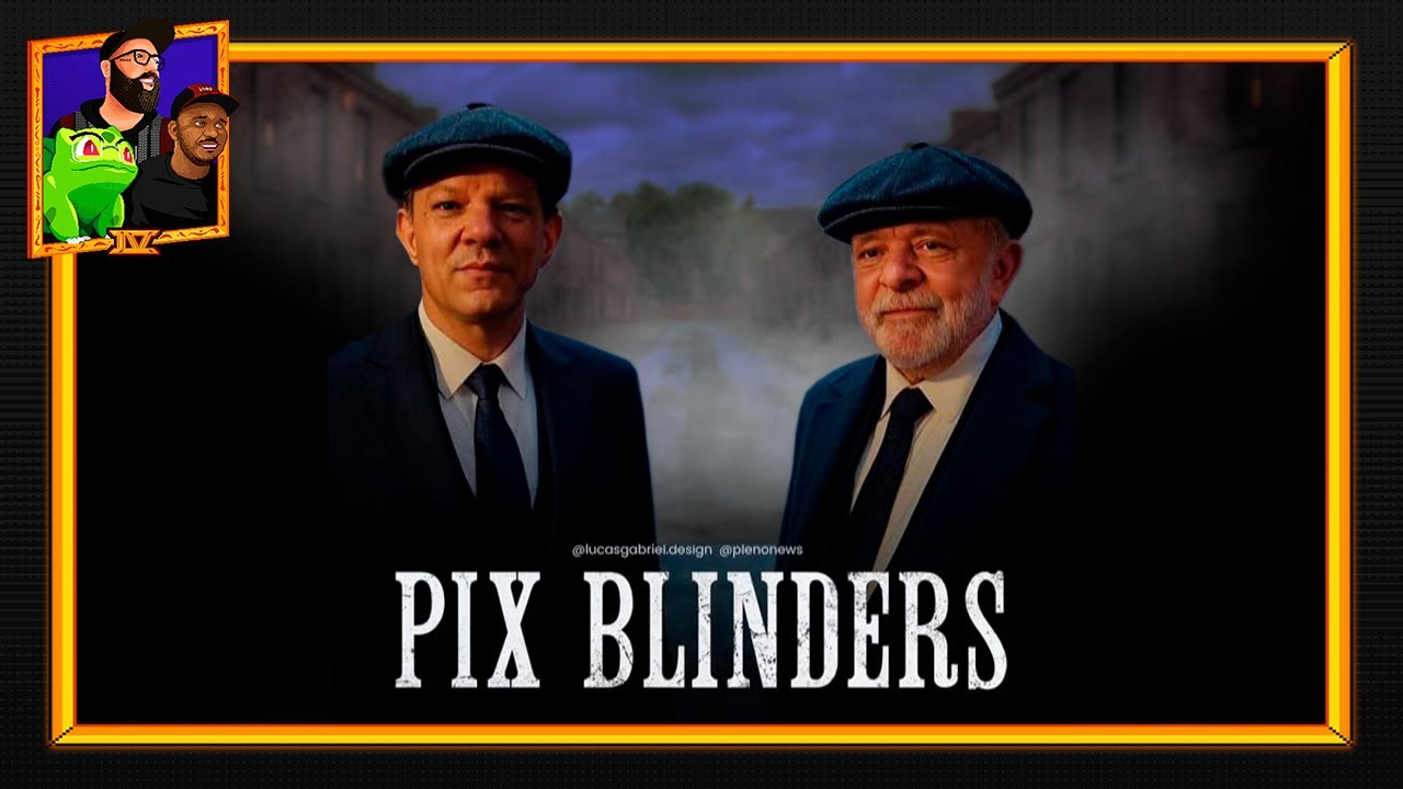 O GOVERNO LULA ARREGA E PERDE DE NOVO  //  DL SHOW #360