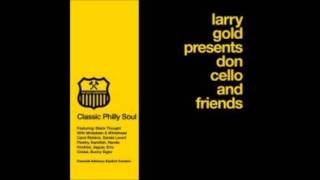 Don Cello & Floetry - And I Hope