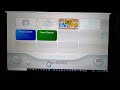 New Super Mario Bros Wii Shutdown And Wii Menu Starting On Dolphin 5 0 15940
