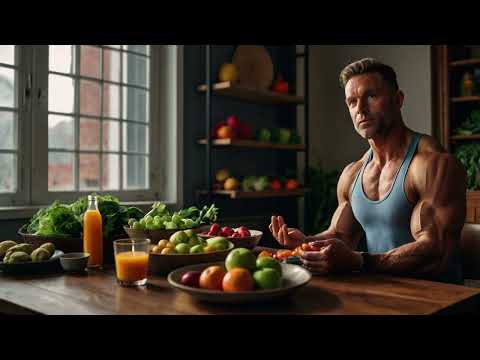 Du isst nicht aus Hunger – du isst, weil du flüchtest