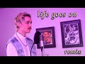 [english remix] bts - life goes on - cameron philip