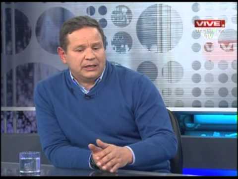 VD-Central: Cristián Saavedra