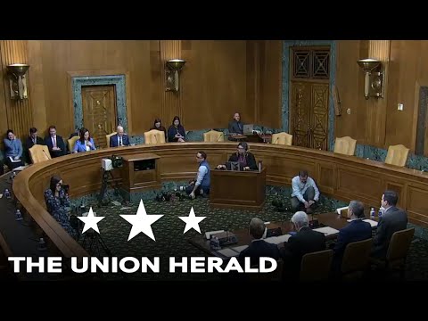 Senate Hearing on Country-of-Origin Drug Labeling