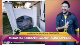 Antalya Kabir Bakımı Mezar Yapımı Mehmet Çetin
