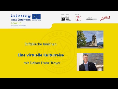 Stiftskirche Innichen (deutsch)