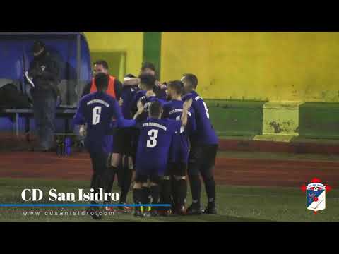 CD CARDONES 0 - CD SAN ISIDRO 3 (REGIONAL)