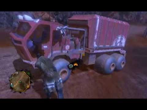 Red Faction : Guerrilla Playstation 3