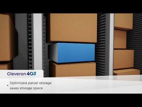 Cleveron 403