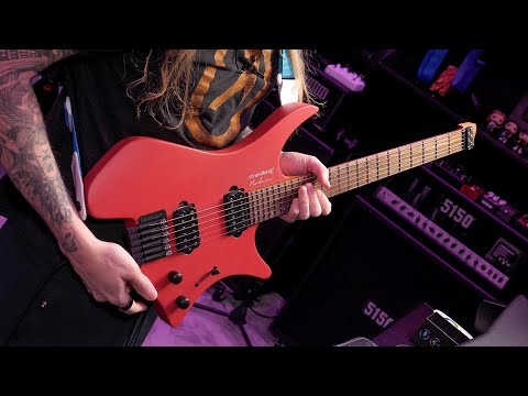 STRANDBERG - Boden Essential