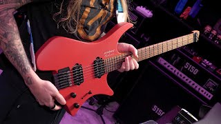 Video thumbnail for STRANDBERG - Boden Essential by Ola Englund