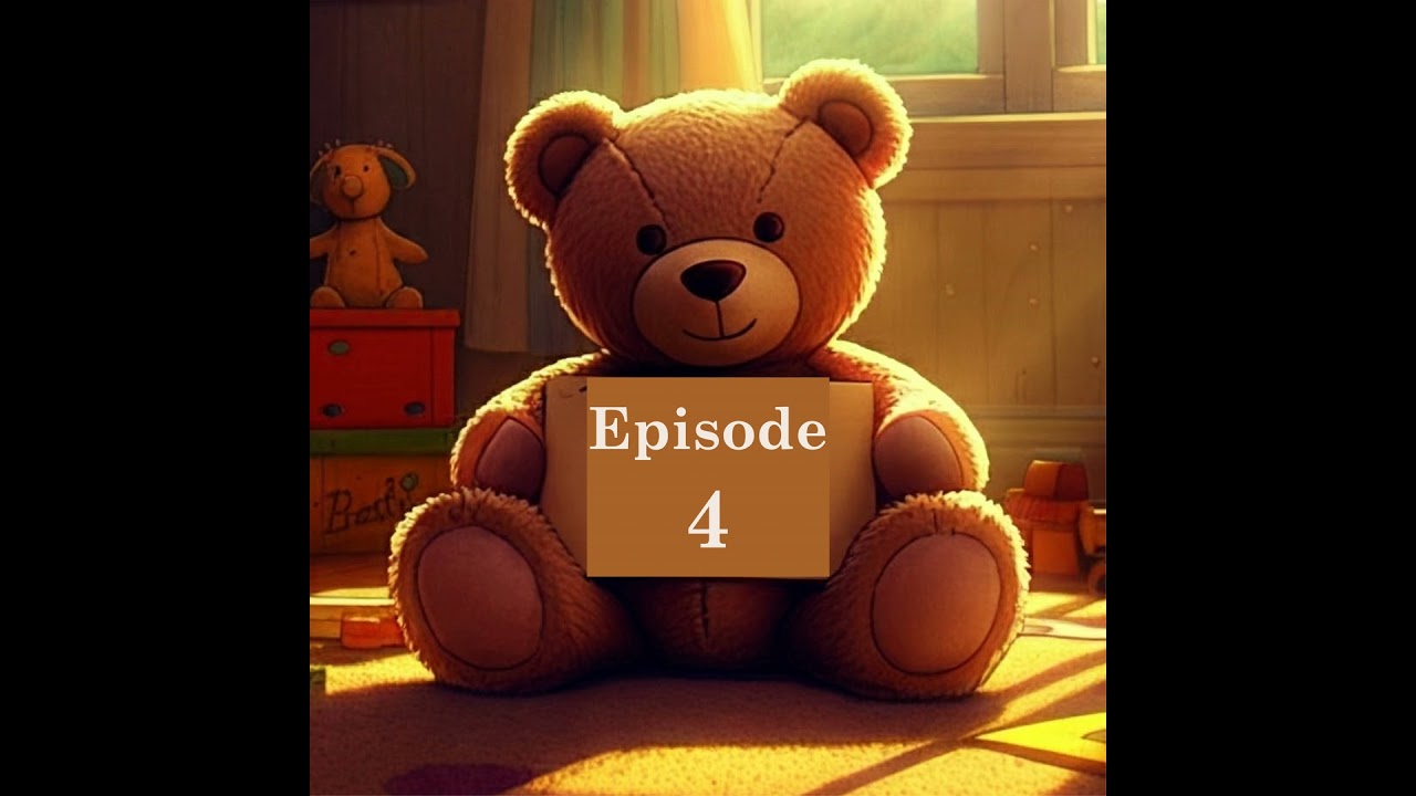 Spaghetti Squash, Spending, and Carlo wears a Papoose : Episode 4