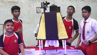 New English School Junior College Video