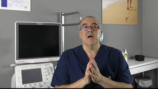 Síndrome de congestión pélvica