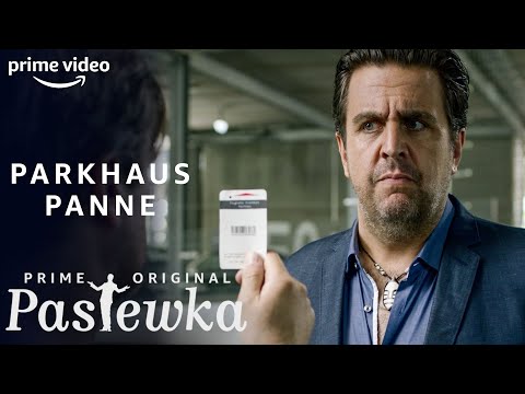 Operation: Parkhaus | Pastewka | Prime Video DE