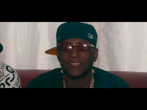 NEGRO LITHG 23 ❌ NO CANTÓ LO QUE VIVO ( vídeo oficial)