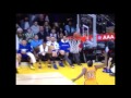 Los Angeles Lakers One Shining Moment 2016