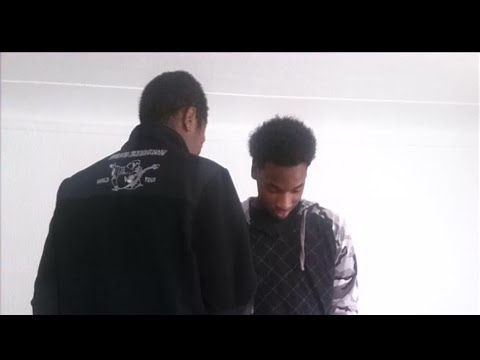 CellBandz x JuiceGangS.A.V ( ft. #Tk ) - Gettin Off