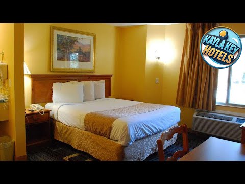 Americas Best Value Inn Addison Dallas | Dallas (TX), United States | Hotel Review 🏩