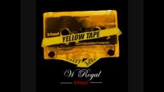 LOUD MOUTH FEAT JL OF B.HOOD, JOEY COOL.