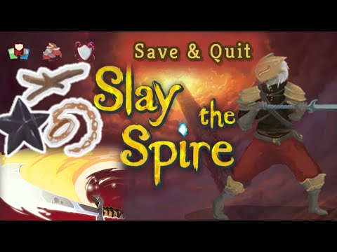 Slay the Spire March 11th Daily - Ironclad | A better version of a Perfected Strike deck!