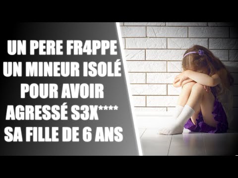 UN PERE DE FAMILLE T4B4SSE UN MINEUR ISOLÉ