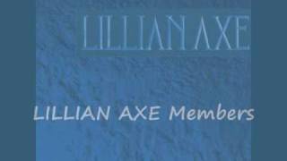 See You Someday lyrics by Lillian Axe