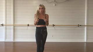 Dance Fitness with Susan 09/10/2021