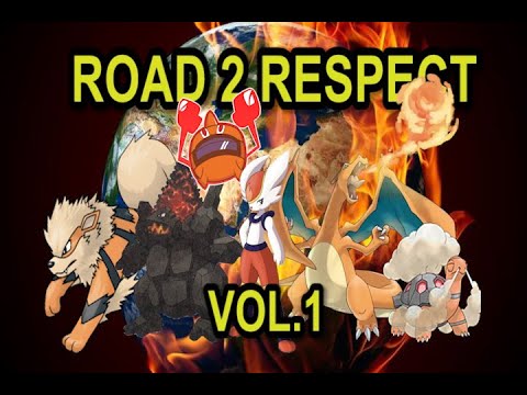 i just wanna see the world burn🌋:🔥MONO FIRE TEAM vs GEN8!⚔️🛡️(Pokémon Sword|Shield OU Showdown LIVE)